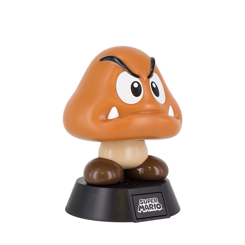 Lampe Icons Goomba 12 cm