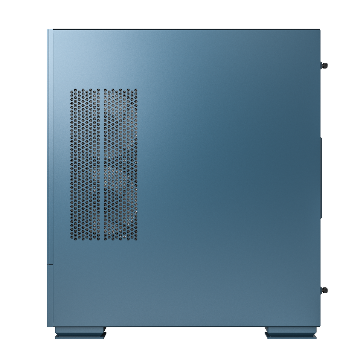Montech Sky Two Blue - Midi-tower - E-ATX - 4x ARGB PWM-Fläktar - ARGB PWM Fan Controller