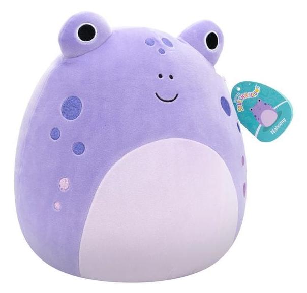 Squishmallows 30 cm P21 Nahomy Tadpole (216225) Squishmallows