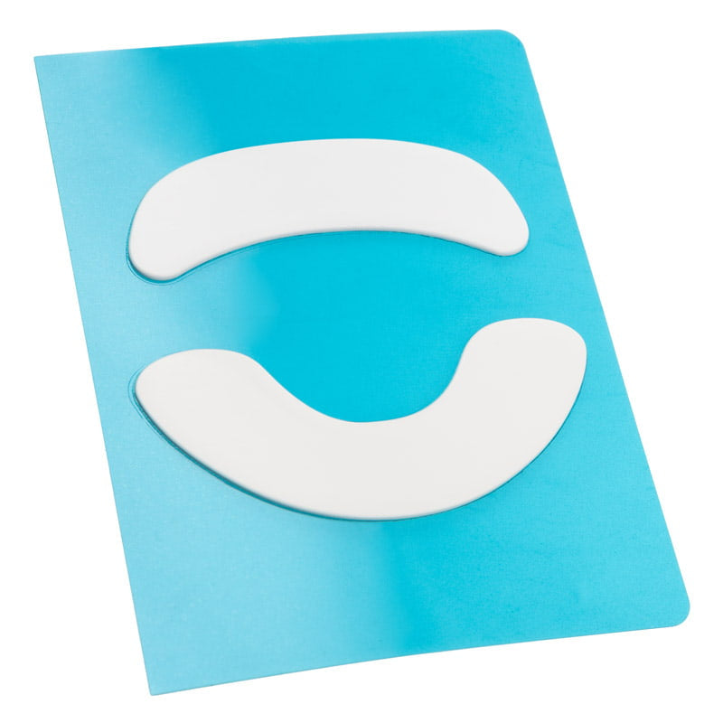 Endgame Gear XM1 RGB Musskridskor, 99,5 % PTFE - Vit, Single Set