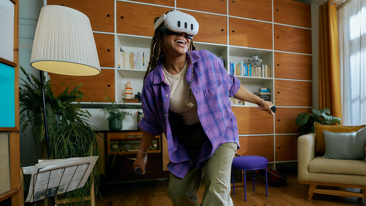 Meta Quest 3 128 GB VR-headset