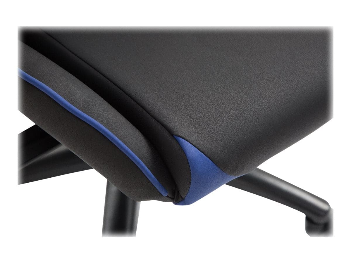 Nordic Gaming Racer Stol Blå