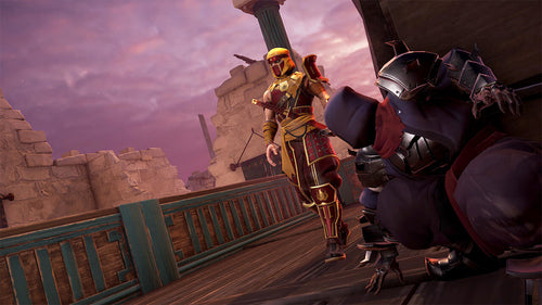 Aragami 2