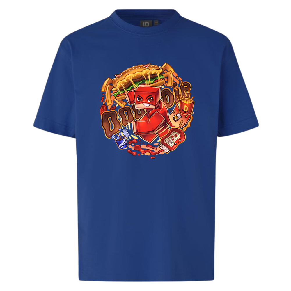 Doodie Madkamp Tee Doodie