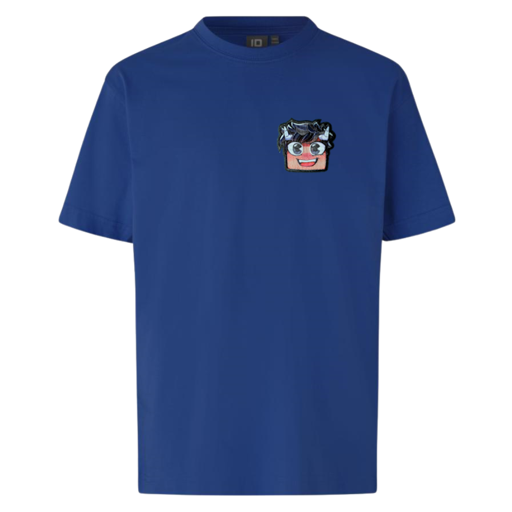 Shadys Hoved Tee ShadysMC