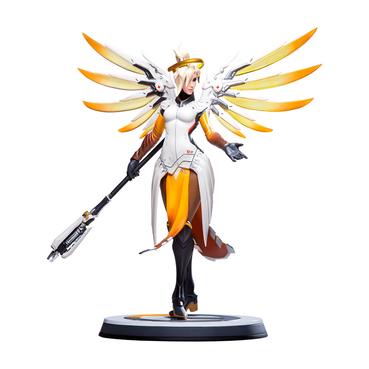 Blizzard Overwatch - Mercy Figure Blizzard