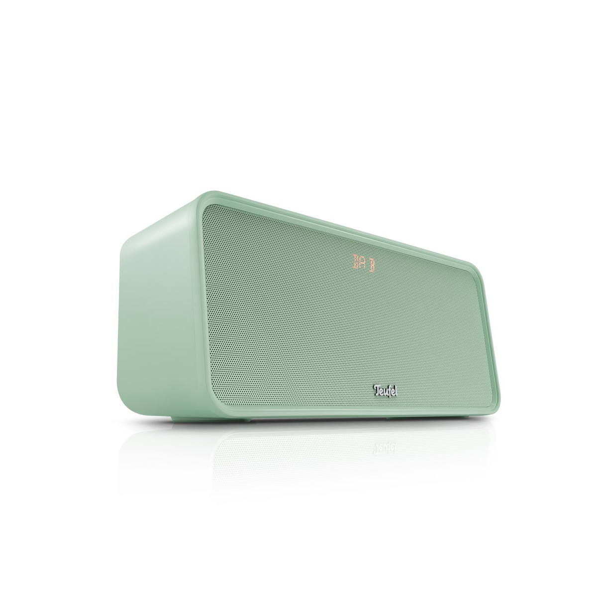 Teufel BOOMSTER 4 Stereo Bluetooth-radio 42W mintgrön