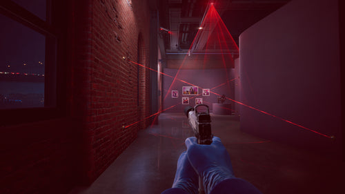 Payday 3 (Day 1 Edition) (ITA/Multi in Game) Starbreeze