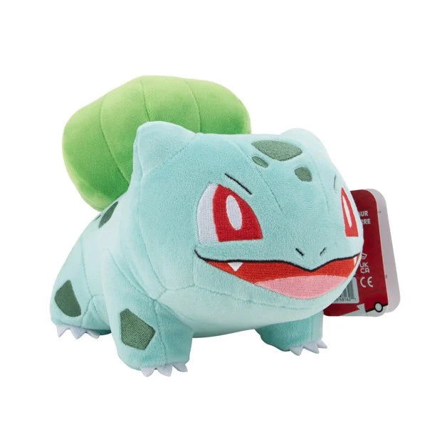 Pokémon - Plysch 20 Cm - Bulbasaur (PKW30839)