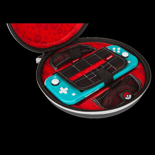 PowerA Carrying Case – Poké Ball – Nintendo Switch – produktbillede 8