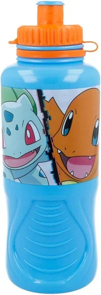 Pokémon - Sportvattenflaska (8028)