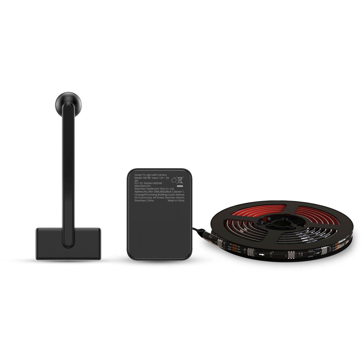 Govee Dreamview TV Strip Light För 55" - 65" TV