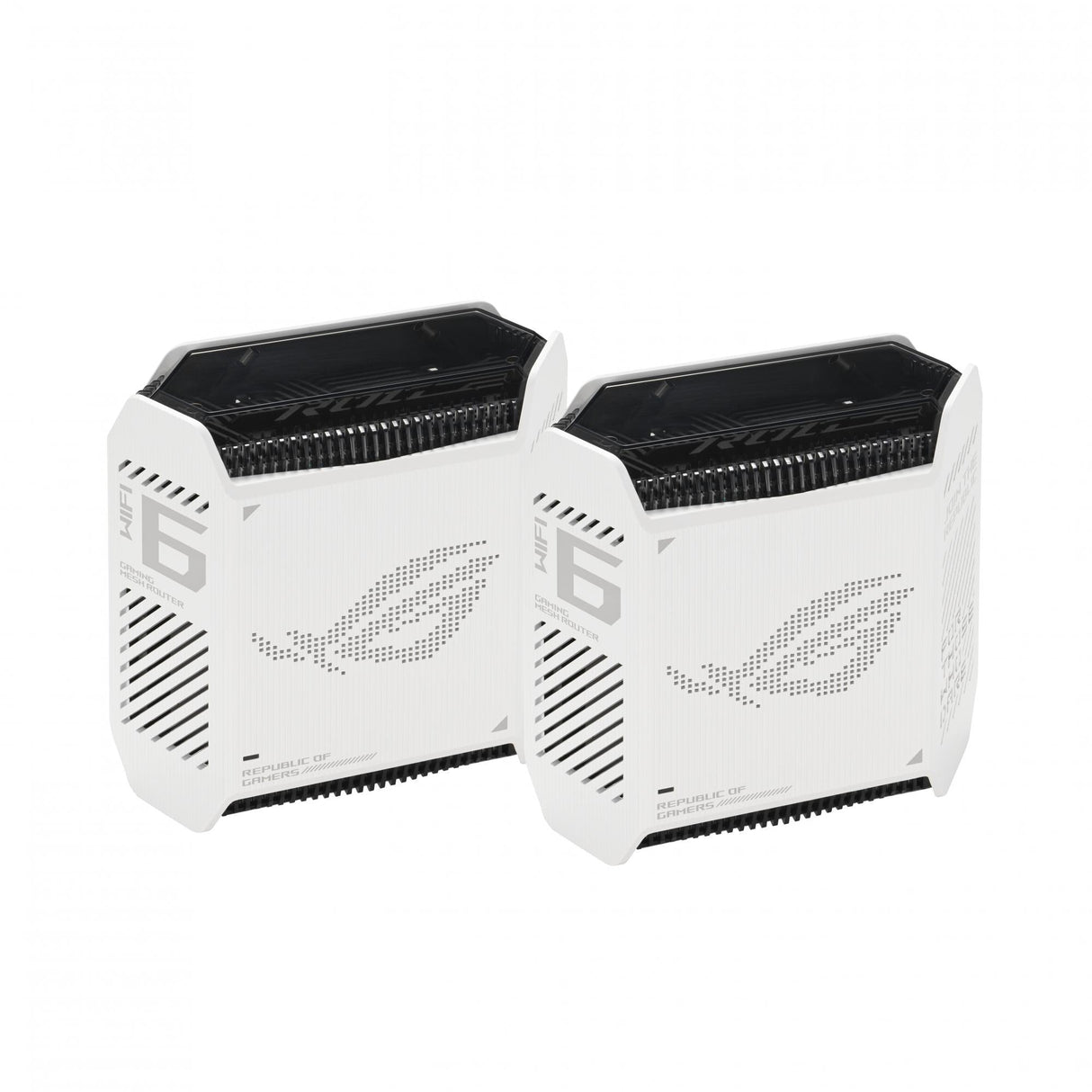 ASUS ROG Rapture GT6 2-Pack White (EU+UK) ASUS