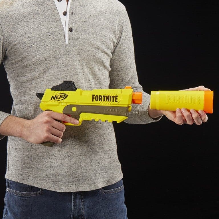NERF - Fortnite SP-L