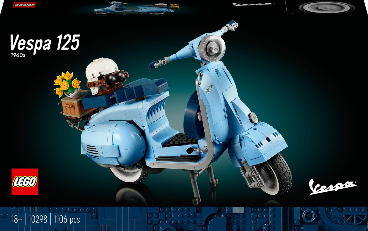 LEGO Creator - Vespa (10298)