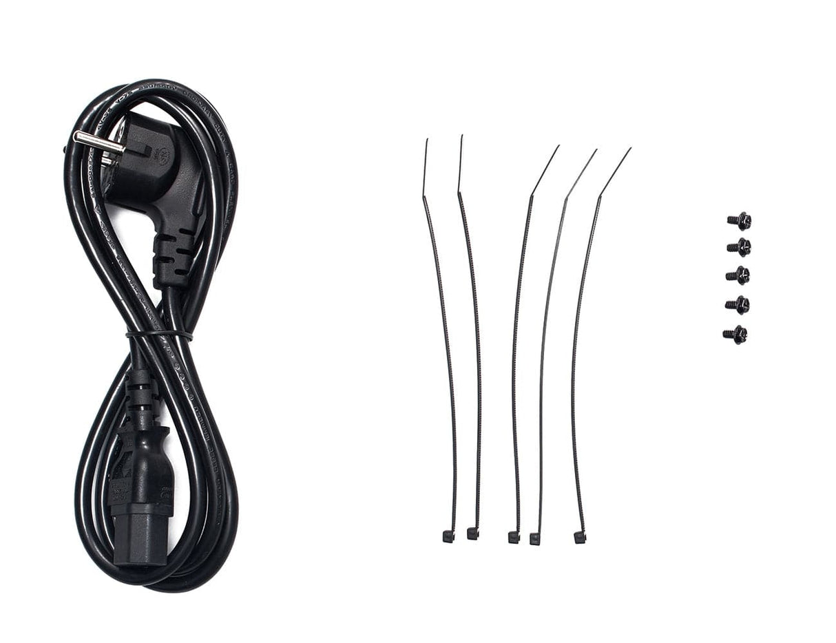 be quiet! Ren Effekt 11 - 700W