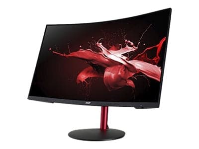 Acer Nitro XZ272 27" 1920 x 1080 HDMI DisplayPort 165Hz