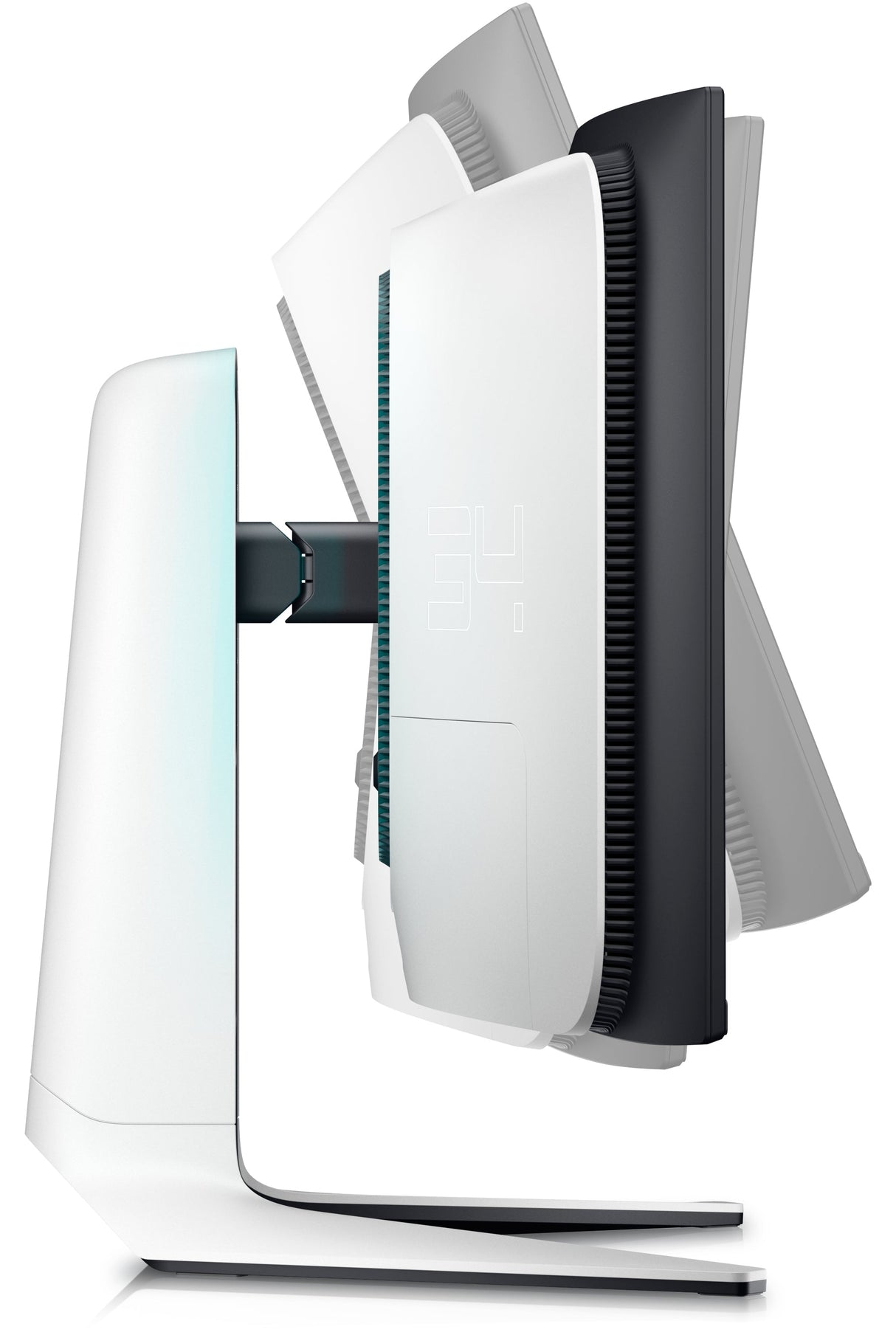 Alienware AW3423DW 34.18 3440 X 1440 HDMI DisplayPort 175Hz