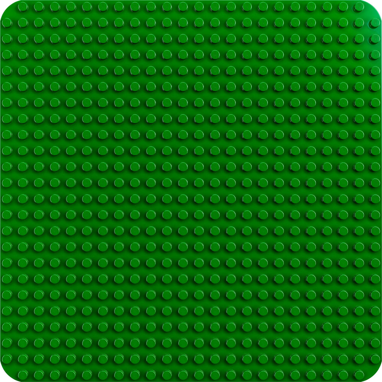 LEGO 10980 Green DUPLO Building Plate LEGO