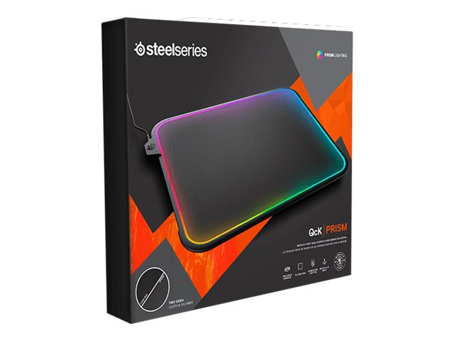 SteelSeries QcK Prism M Musmatta RGB