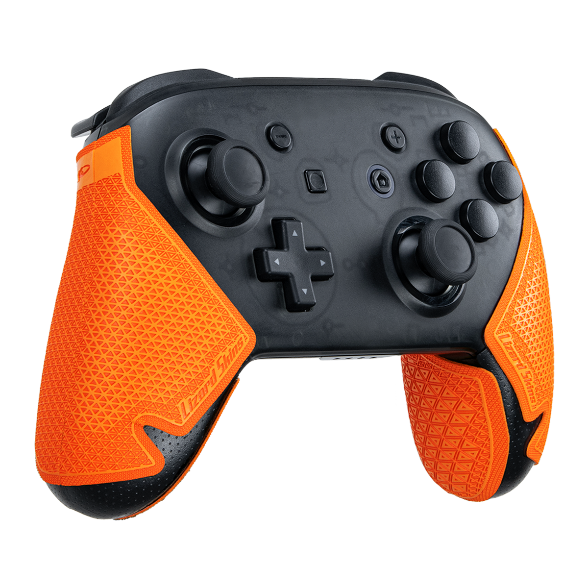 Lizard Skins DSP Controller Grip För Switch Pro Controller - Tangerine