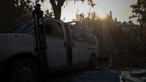 Resident Evil VII (7) Playstation Hits