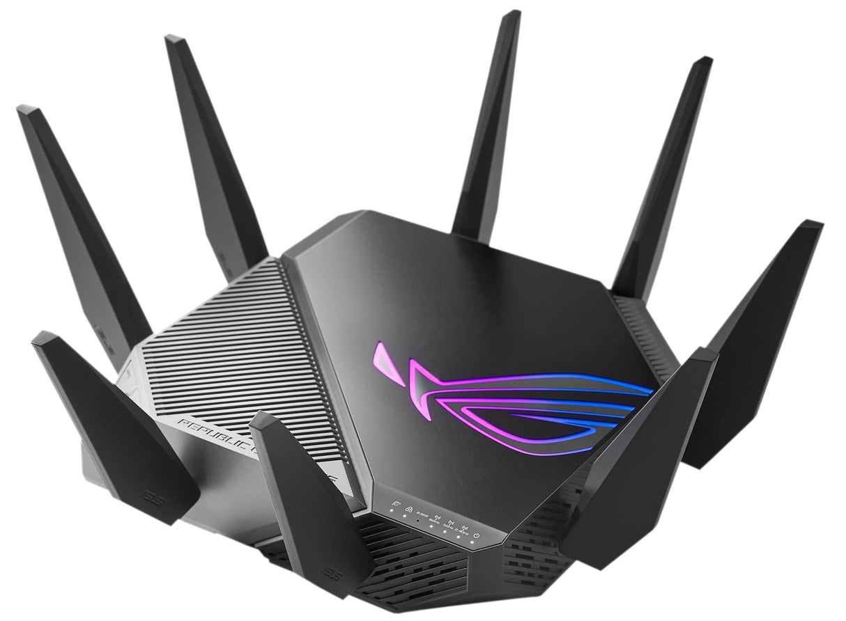 ASUS ROG GT-AXE11000 (EU+UK) ASUS