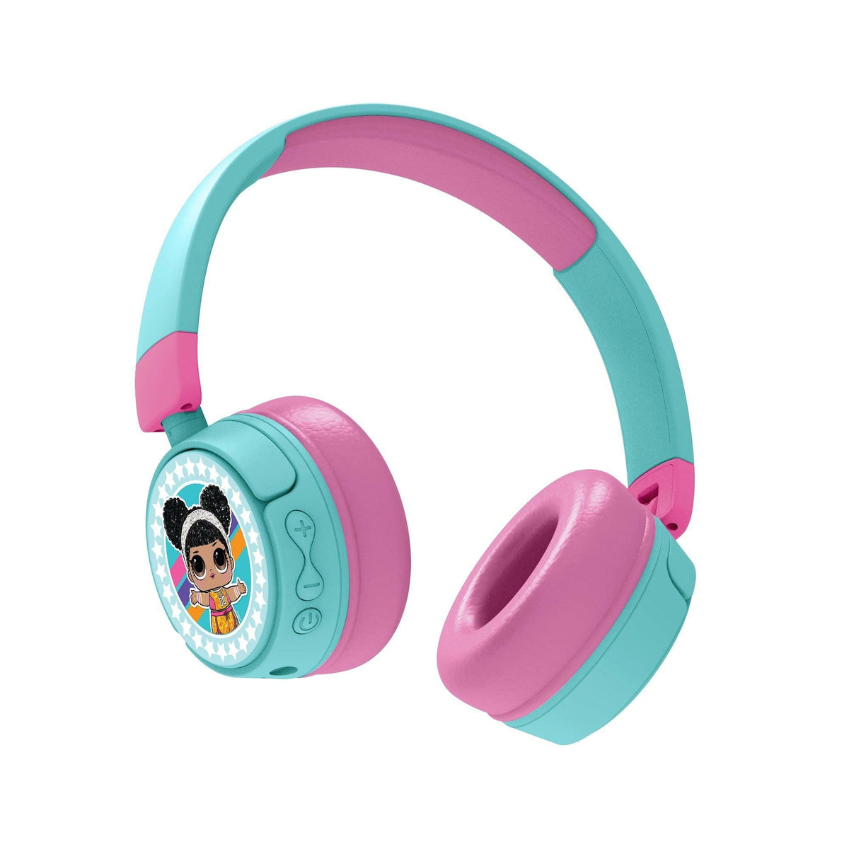OTL - Bluetooth Headset w/Perental Control - LOL Suprise (LOL979) OTL