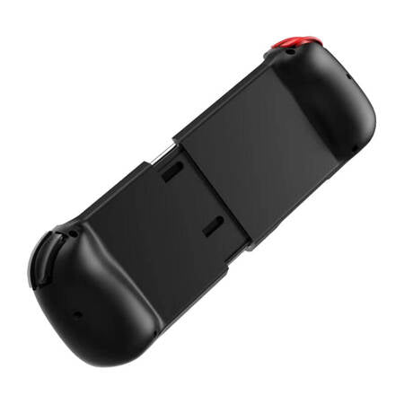 IPega PG-9217A Trådlös Handkontroll / GamePad Med Telefonhållare