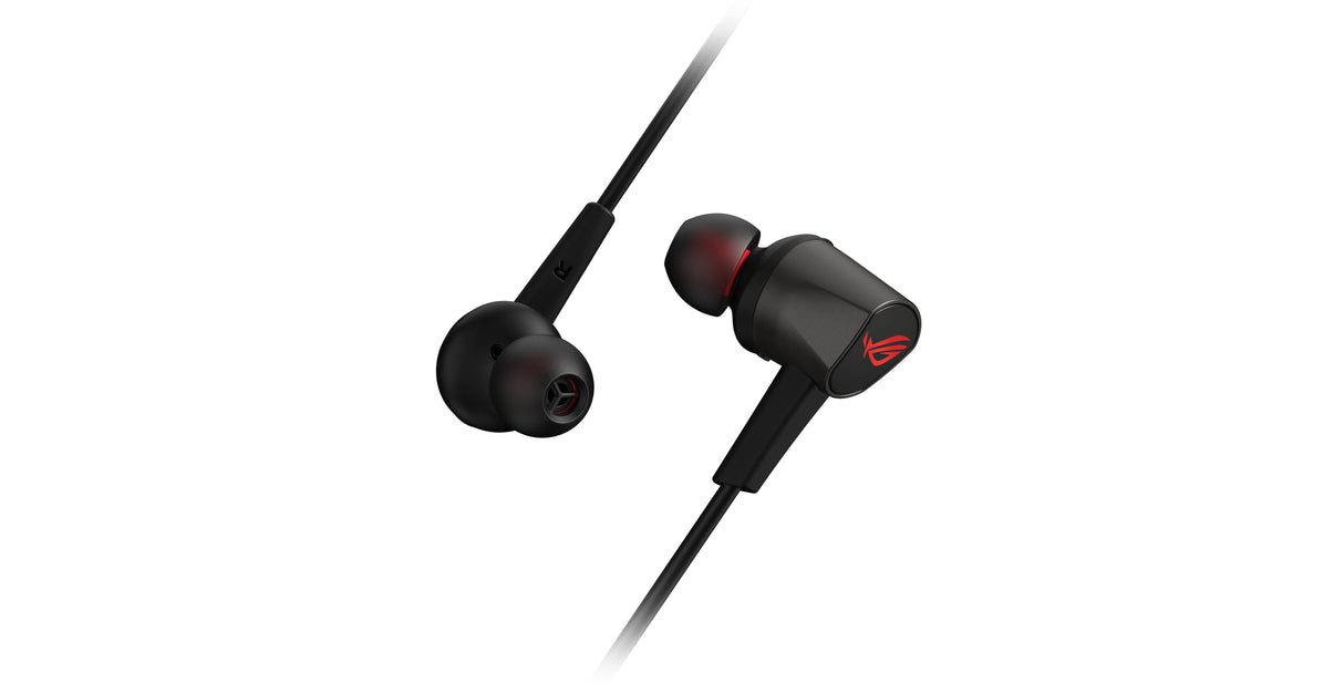 ASUS ROG Cetra II Core In-Ear-spelhörlurar