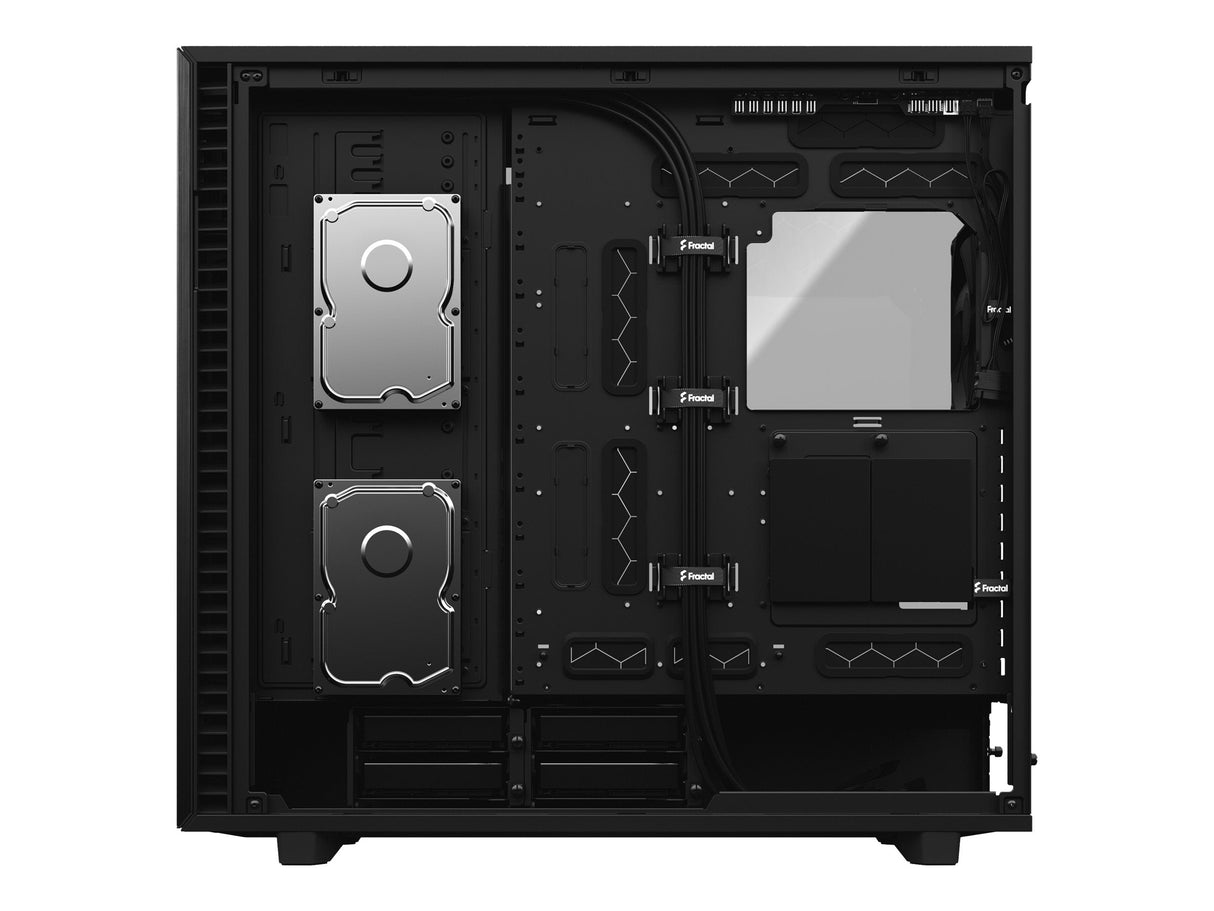 Fractal Design Define 7 XL BK TGD