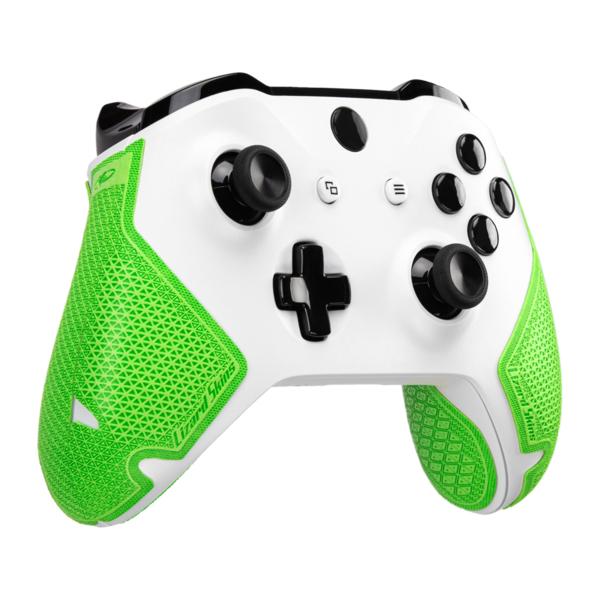 Lizard Skins DSP Controller Grip För Xbox One Emerald Green