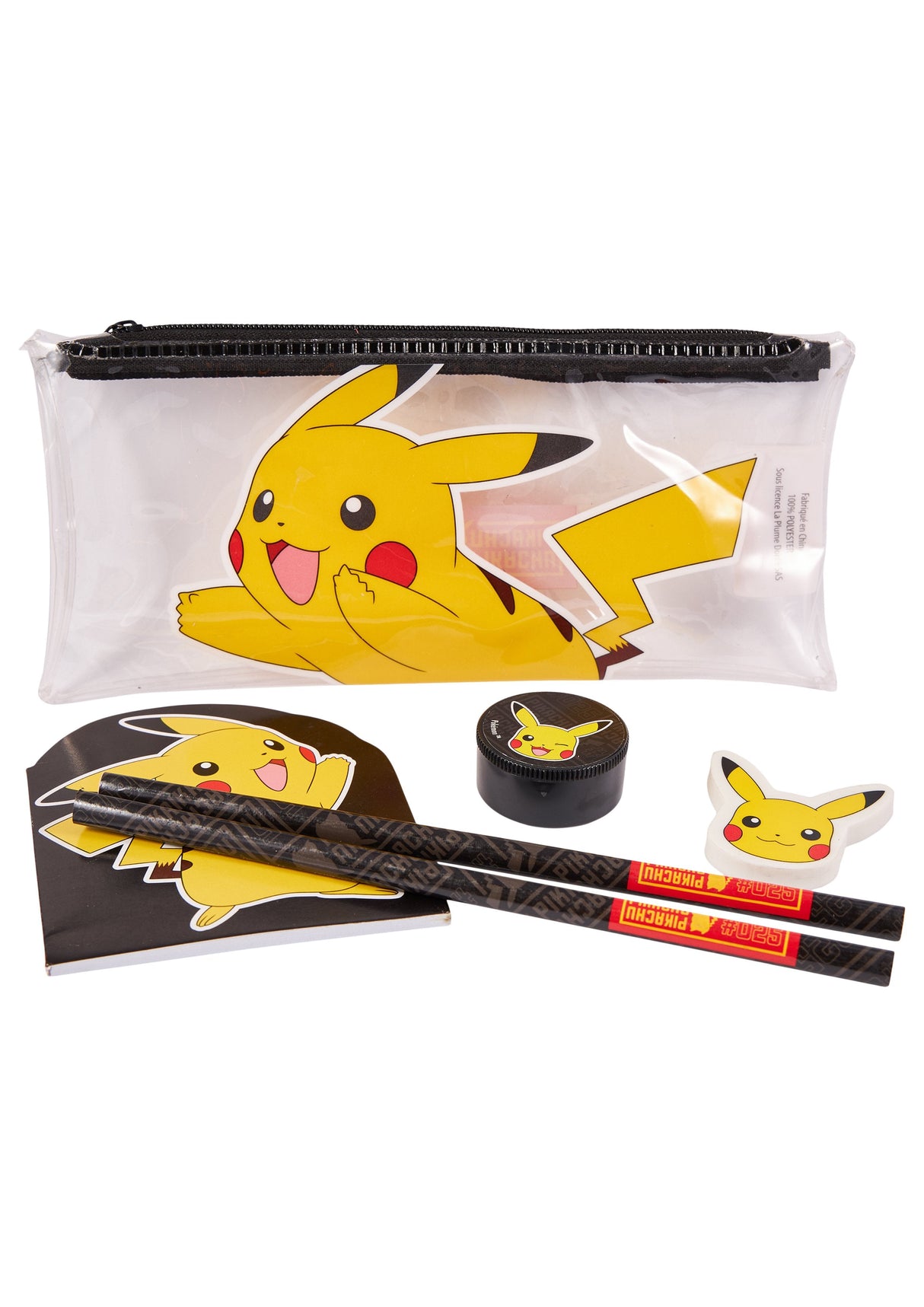Euromic - Pokemon - Pen House