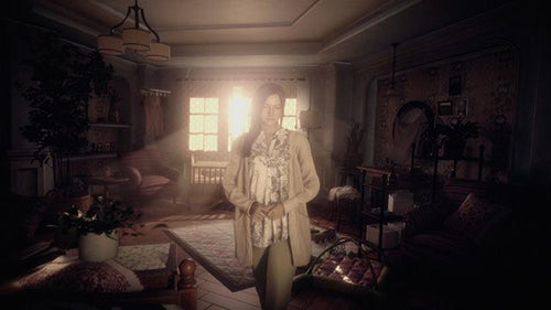 Resident Evil Village – Xbox One / Xbox Series X – motiv fra spillet 4