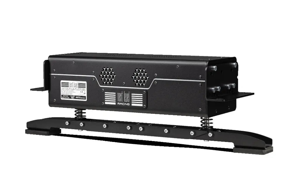 Nästa Nivå Racing Motion Plus-plattform