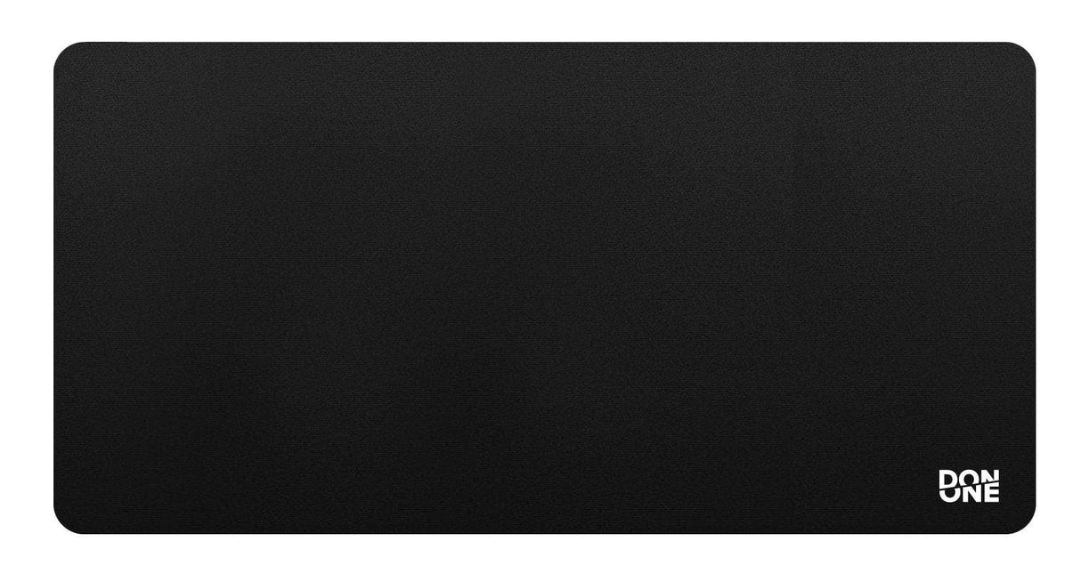DON ONE - MP1200 Gaming Mouse Pad XXL - Mjuk Yta (120 X 60 CM)