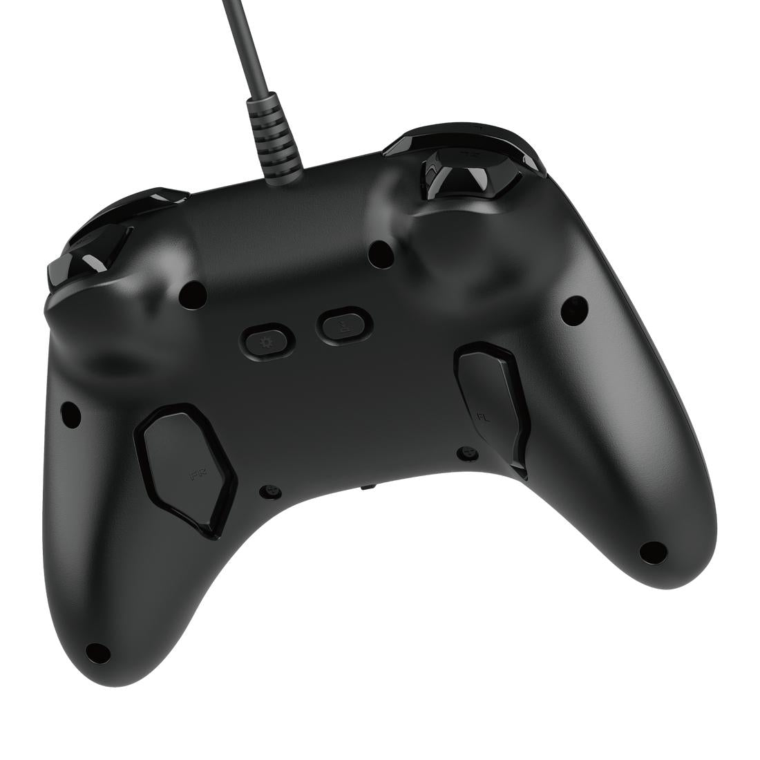 HORI - HORIPAD Turbo - Black - Dark Grey HORI