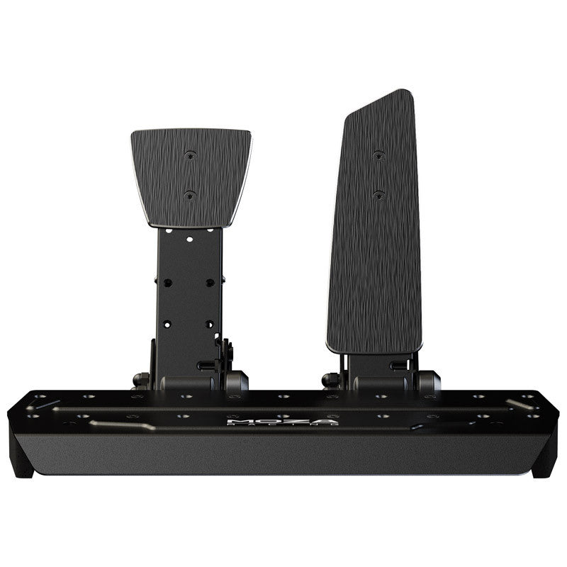 MOZA SR-P Två Pedaler (gas Och Broms)