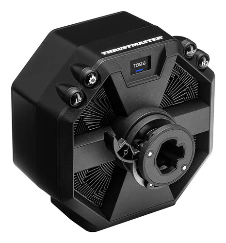 Thrustmaster T598 Servo Base – ratbase til PS5, PS4 og PC – forside