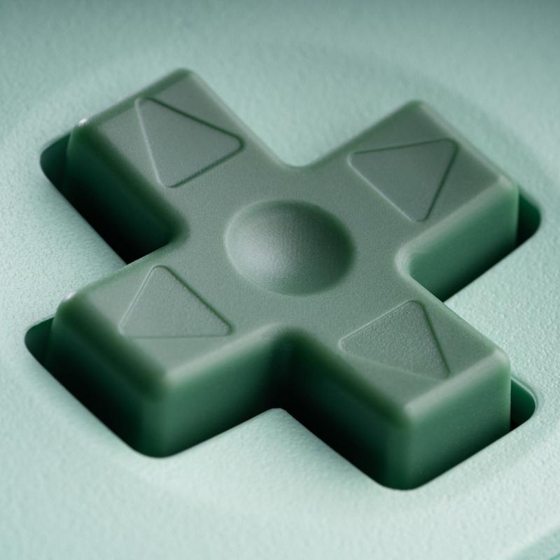 8BitDo Ultimate 2C Wireless Pad Lila