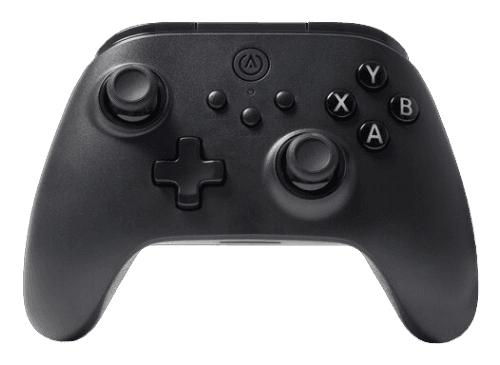 PowerA Pc/Cloud Wireless Controller - Svart (PC/Cloud)