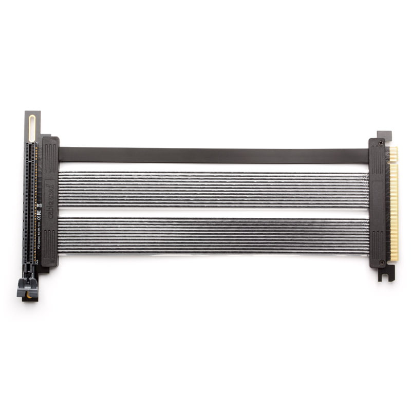 Cablemod PCIe 4.0 Riser-kabel - 22cm