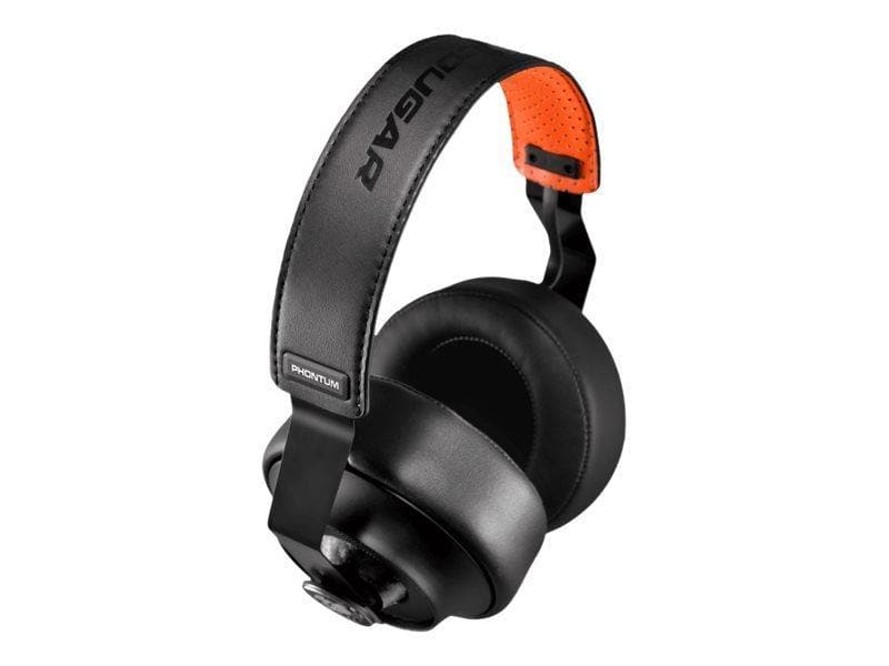 Cougar Phontum S Black Gaming Headset