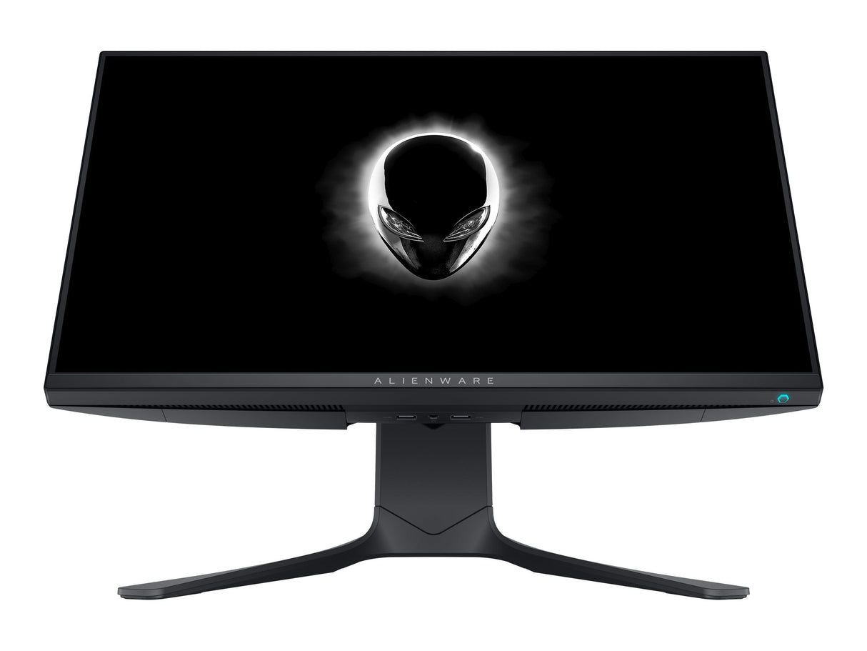 Alienware 25 Gaming Monitor AW2521HFA 25 1920 X 1080 HDMI DisplayPort 240Hz Pivot Monitor