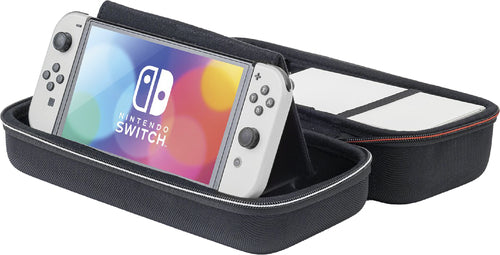 Nacon NS230 Deluxe Travel Case - Nintendo Switch 2 og Pro Controller - billede 2
