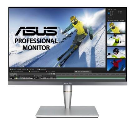 ASUS ProArt PA24AC 24.1 1920 X 1200 (WUXGA) HDMI DisplayPort USB-C 70Hz Pivot Monitor