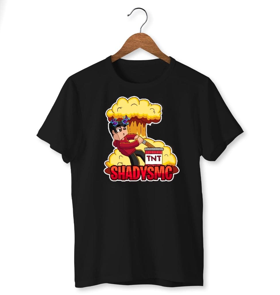 ShadysMC TNT T-shirt