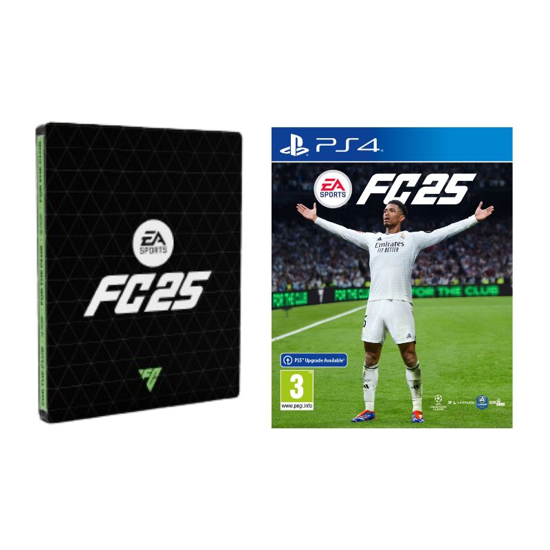 EA Sports FC 25 - Paket