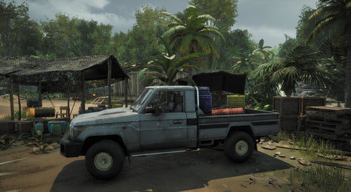 Narcos: Rise of The Cartels Curve Games