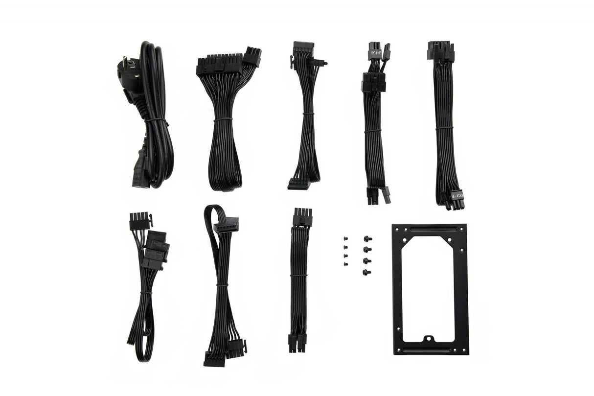 be quiet! SFX-L Power 600W - 80Plus Gold